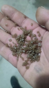 出售一级渔网颗粒，PA6颗粒