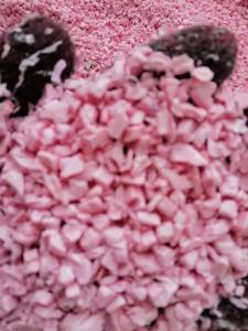 出售各色ABS破碎料，本色ABS破碎料，直接上机造粒