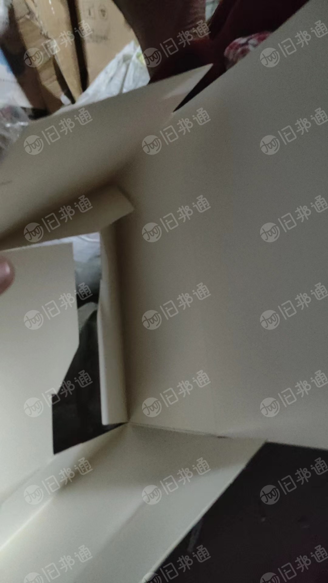 出售无膜药卡,装检测试剂的