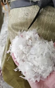 长期出售花丙破碎料，PP破碎料