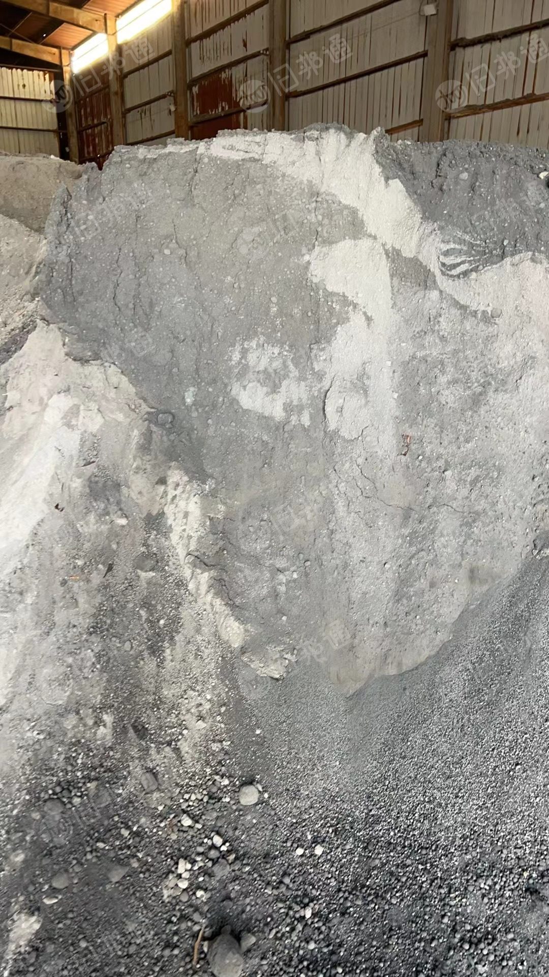 出售灰渣,每月有300-400吨,河南商丘提货