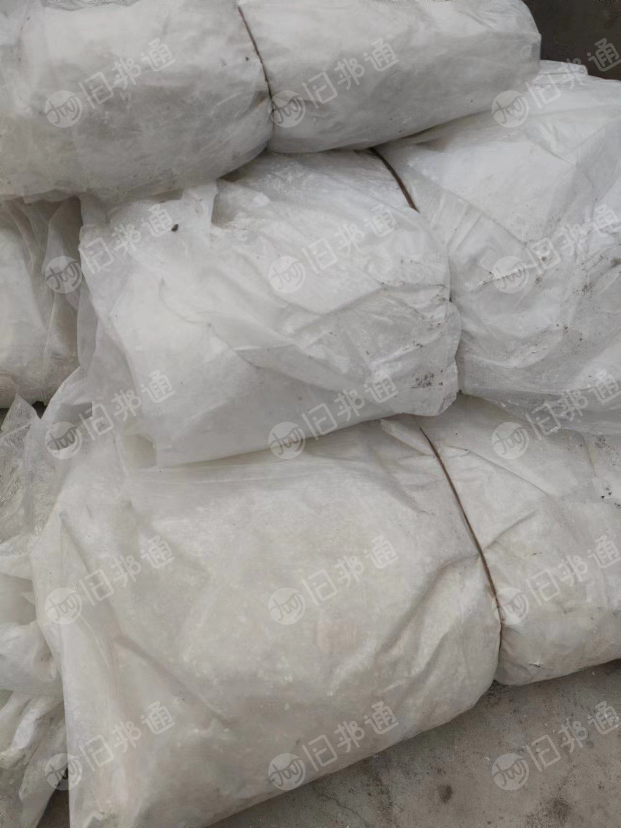 高压油膜废料,每月30-40吨,三层,最内层带油,外两层干净,出售