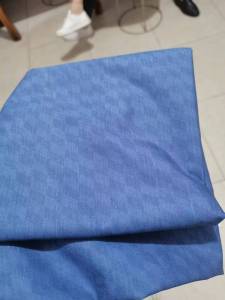 库存涤棉布，门幅1.35，出售