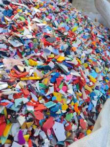 全漂PP花丙破碎料长期大量出售，月供200吨