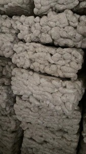 EPS热熔块厂料大量现金求购，月需200多吨 