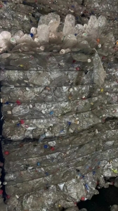 长期出售3a瓶砖压块，pet瓶砖