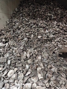 出售火烧不锈钢毛料，茶杯料