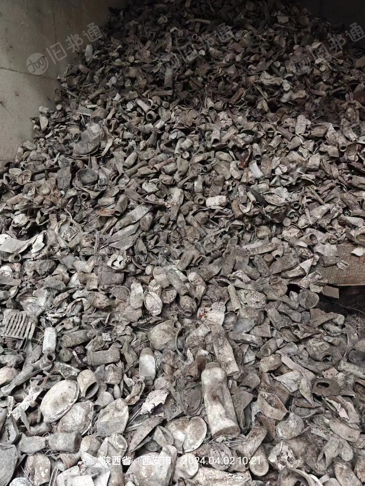 出售火烧不锈钢毛料,茶杯料