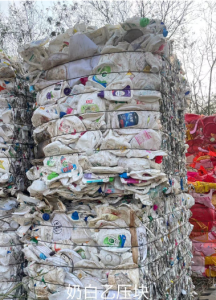 长期出售花乙压块，白乙压块，月供200吨 