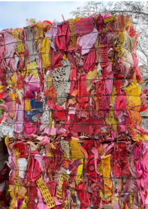 PP分色丙压包料长期大量出售，月产200吨 