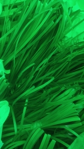 pet绿色打包带，现货压包出售