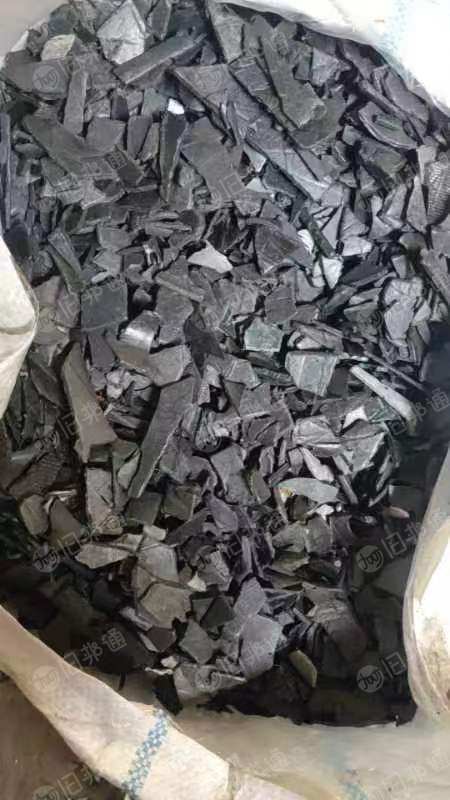 长期大量出售PP黑丙摩配膜碎料,月供60吨 坐标广东湛江