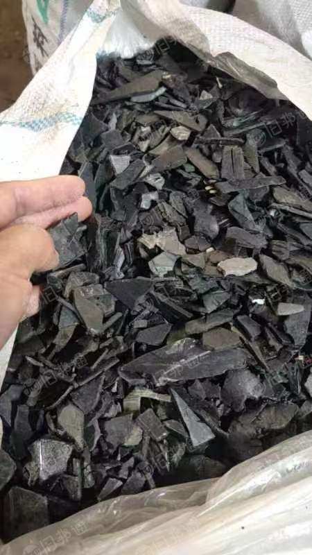 长期大量出售PP黑丙摩配膜碎料,月供60吨 坐标广东湛江