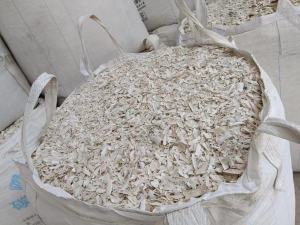 现金求购PVC大小管破碎料，月需600吨 