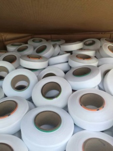 长期回收库存氨纶丝，氨纶废丝乱丝杂丝