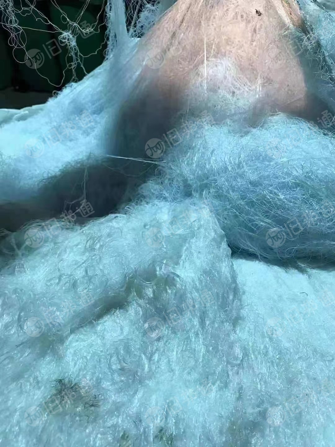 长期回收库存氨纶丝,氨纶废丝乱丝杂丝