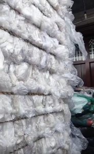 长期出售一级干造高压膜废料，月供200-300吨