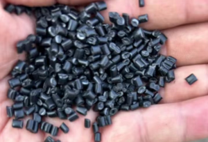 长期出售编织袋颗粒，吨包颗粒