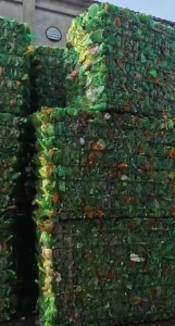 长期出售瓶砖，PET瓶砖，矿泉水瓶砖，聚酯瓶砖