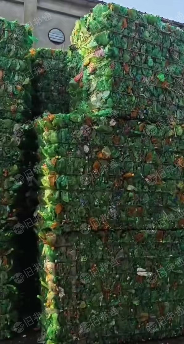 长期出售瓶砖,PET瓶砖,矿泉水瓶砖,聚酯瓶砖