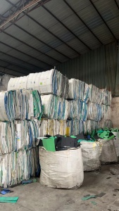 出售PP沉水周转箱，PP板废料，钙塑板，现货够车出售