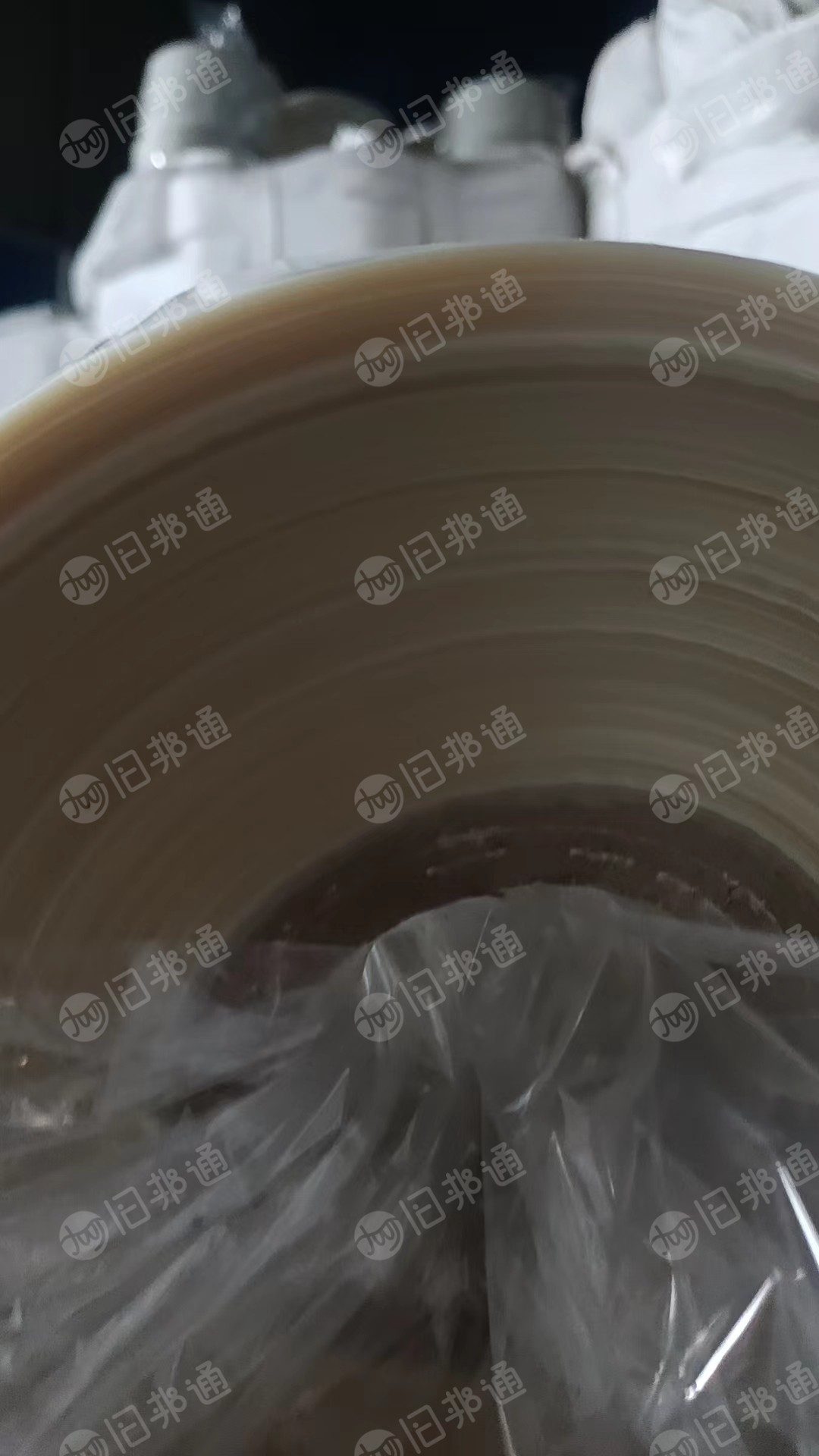 刮干净的pet陶瓷膜,现货三十来吨,可以看货,现货出售