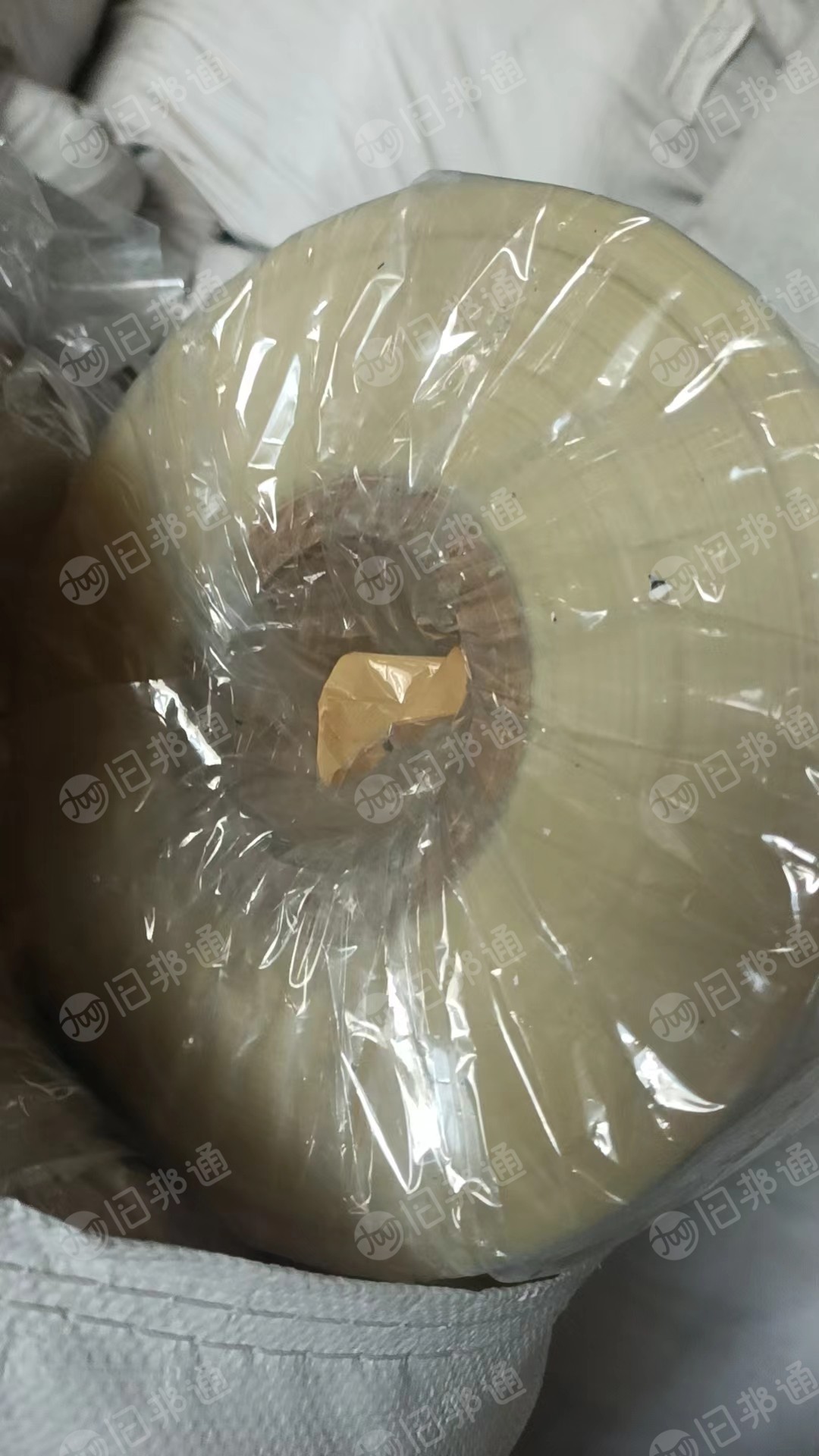 刮干净的pet陶瓷膜,现货三十来吨,可以看货,现货出售