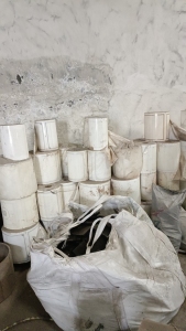 处理一批高分子PE复合PD2吨多吊顶膜，坐标郑州