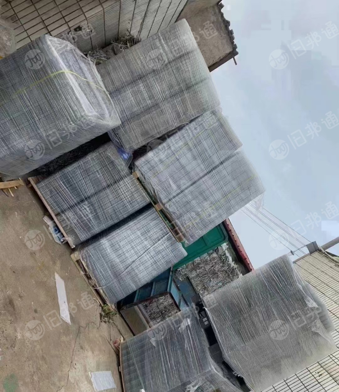 pet覆pe 蛋糕盒边角料 吸塑盘 无限量回收