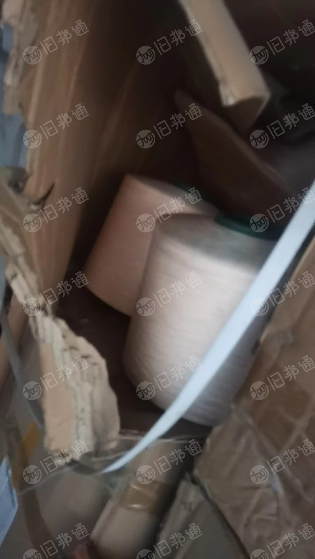 库存涤纶空变丝,规格450,出售
