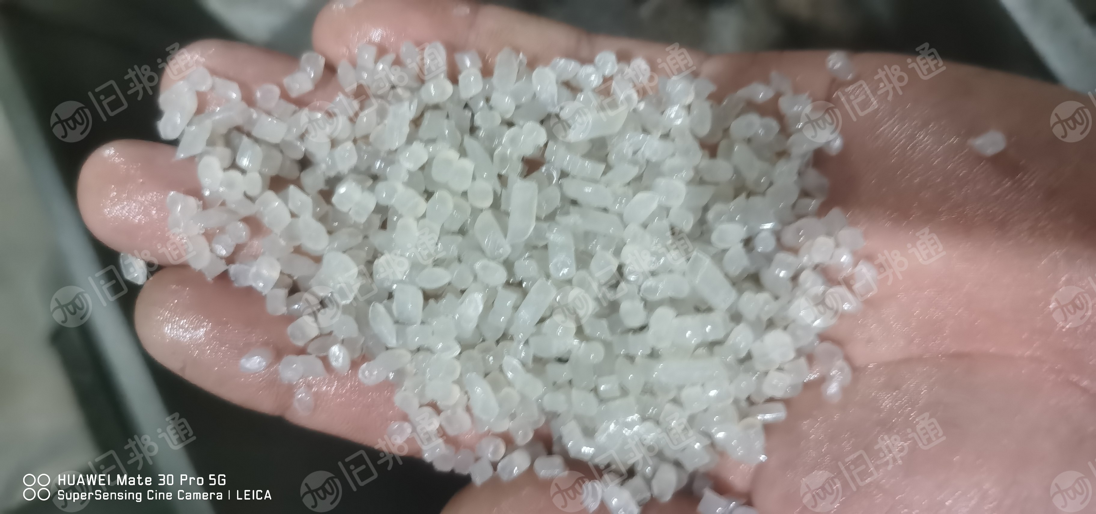 高压 粘膜 花料 再生料颗粒 塑料颗粒出售