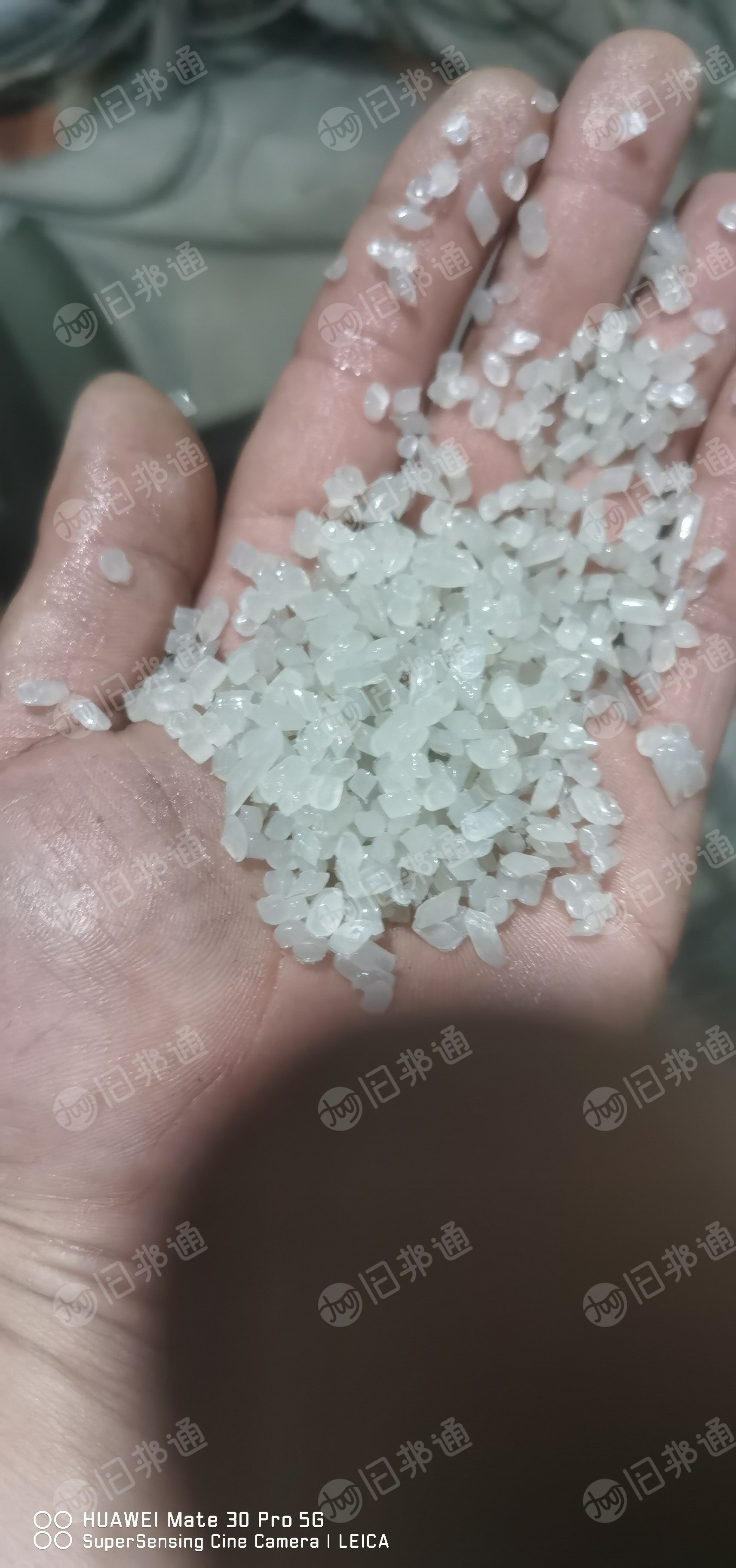 高压 粘膜 花料 再生料颗粒 塑料颗粒出售