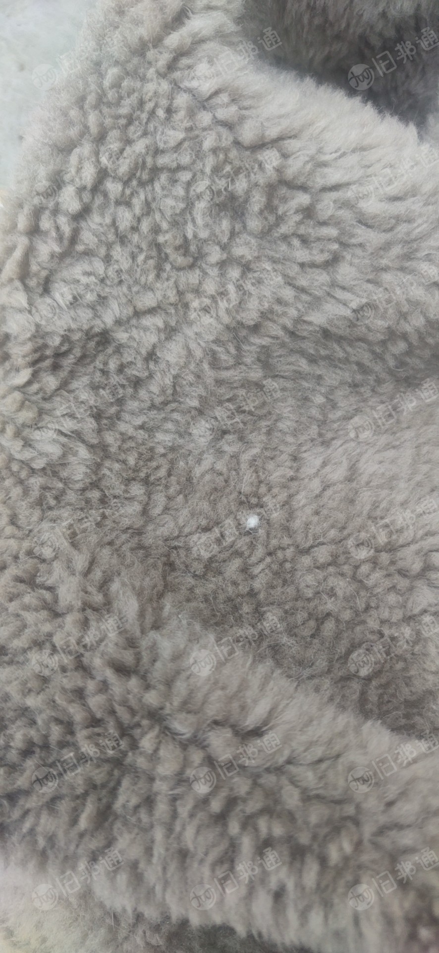 服装下脚料,复合绒布,涤纶锦纶复合,出售