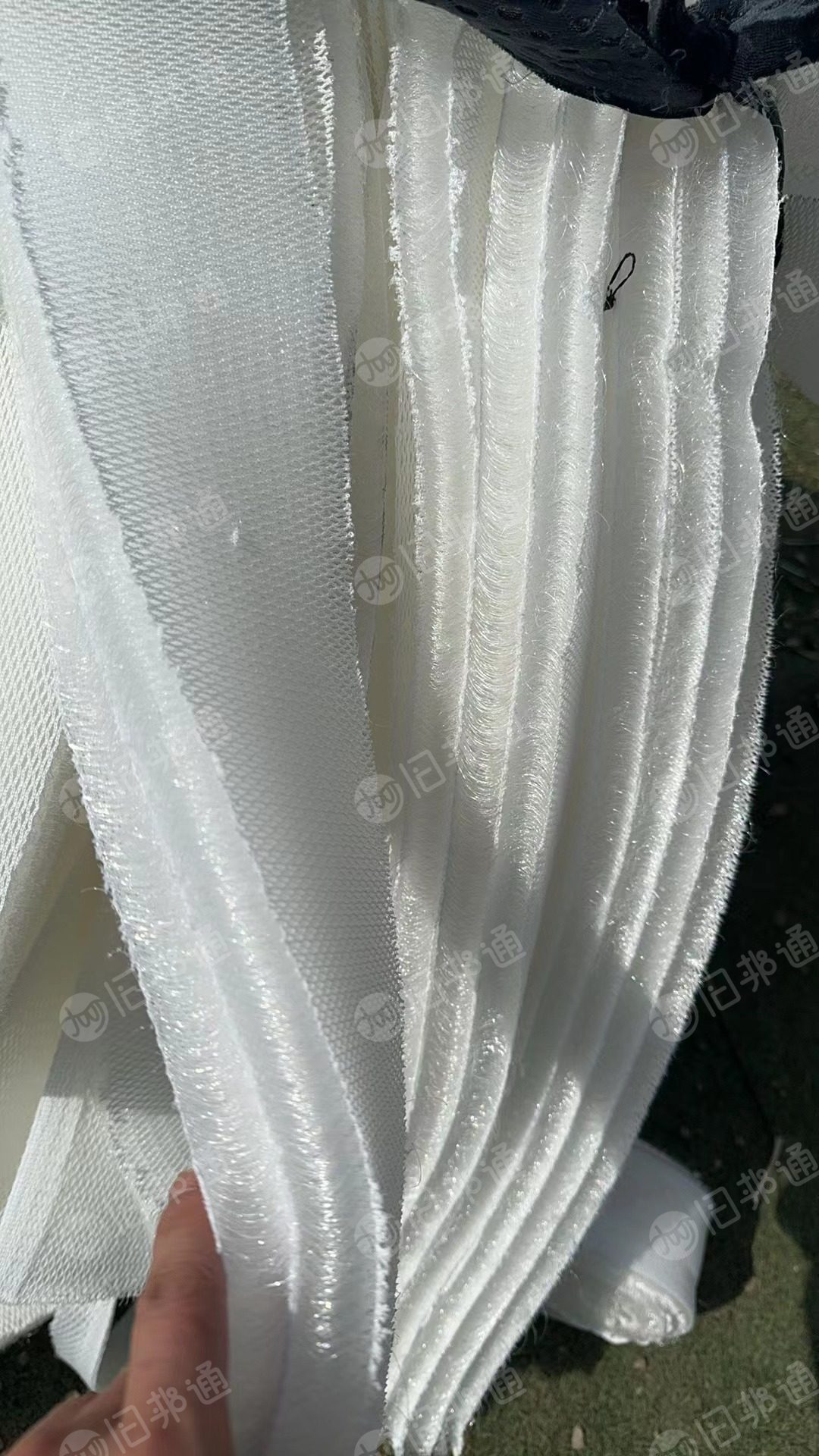 求购3D床垫边角料,PP材质
