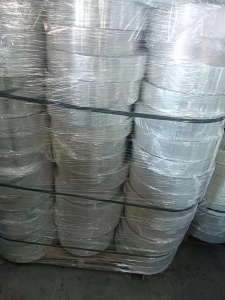 求购3.6-3.8丝的PET滑膜，光膜，做七彩用，江浙沪货源优先