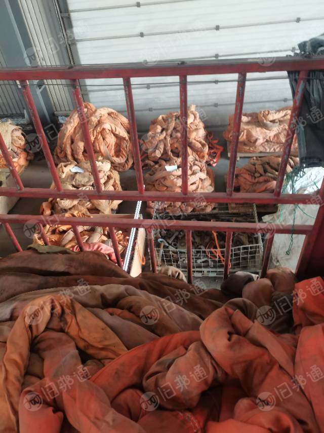 回收废旧吊装带,库存织带尾货