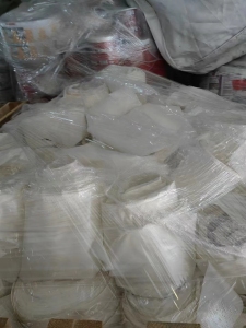 出售脱标下来的格拉辛硅油纸