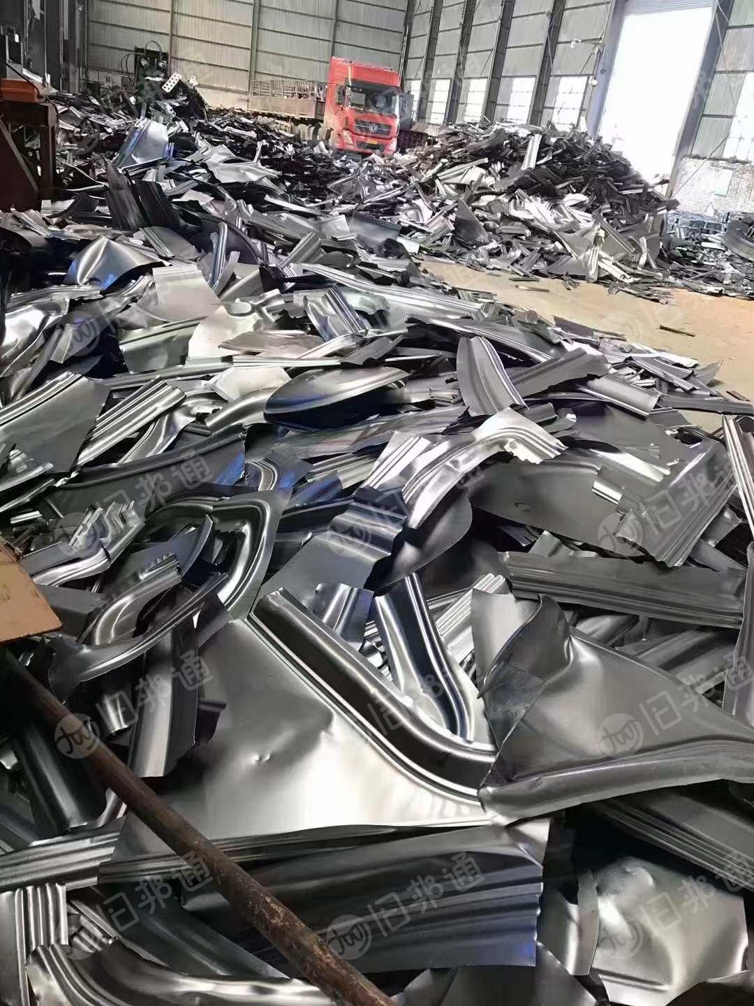 长期出售08铝压块