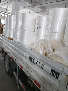 现金收购PP,PE卷筒膜，月需几百吨 