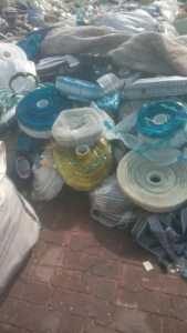 出售PET胶水膜，杂色