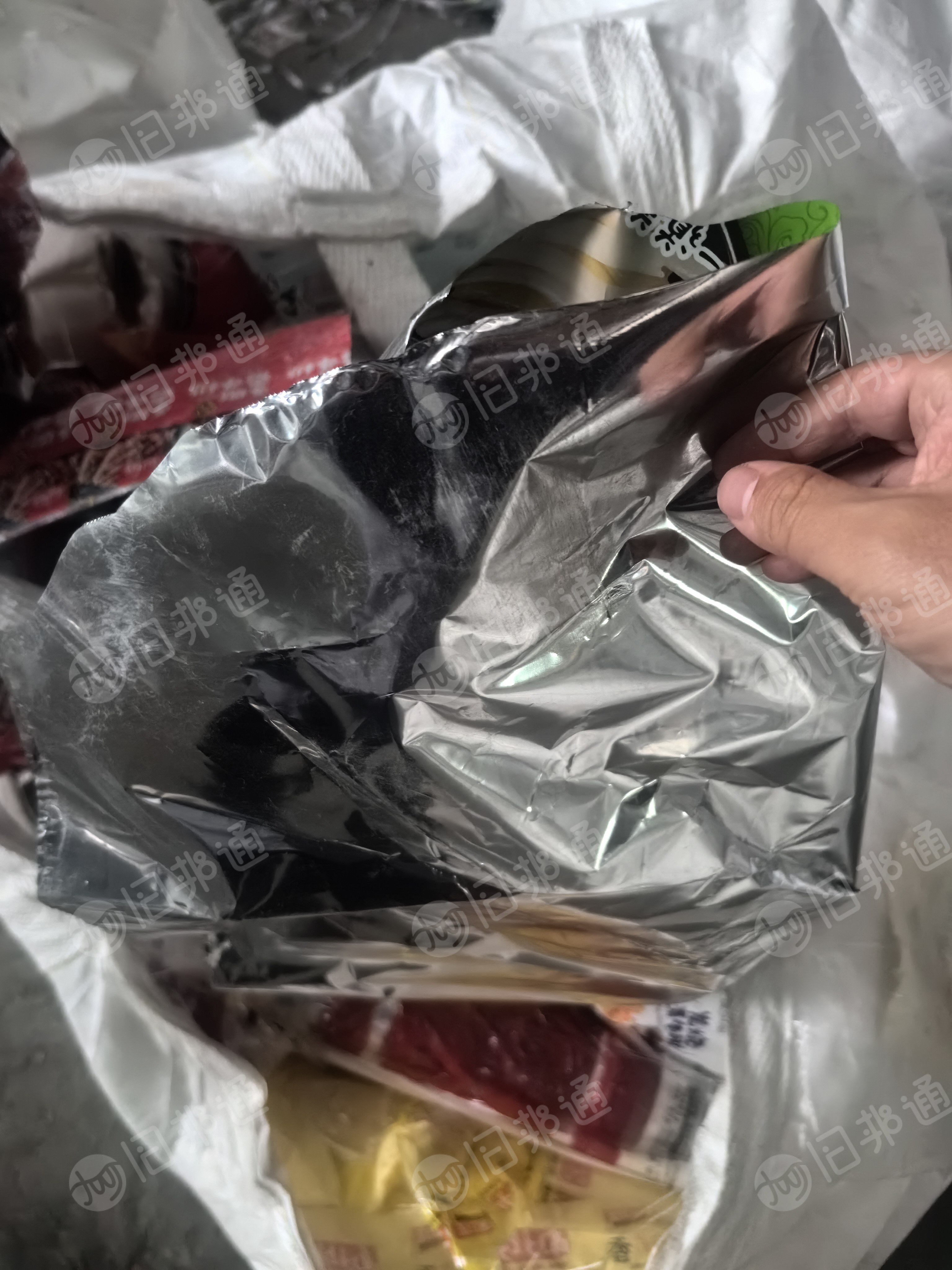 大量收购铝塑膜,月需400-1000吨
