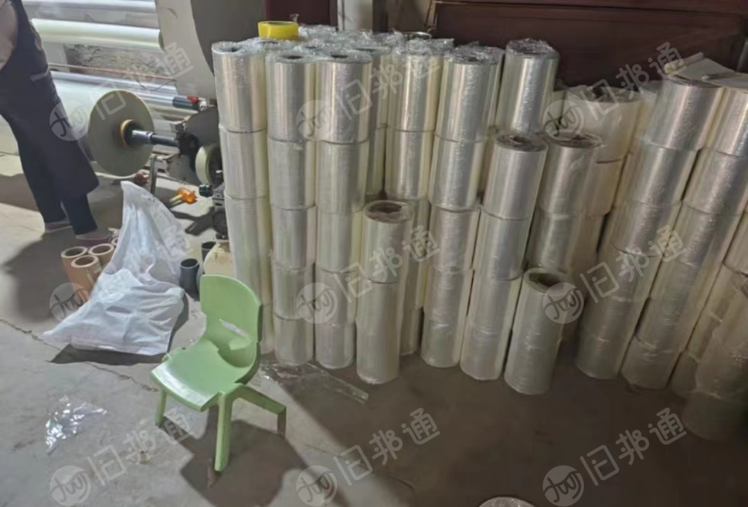 pet玻璃钢缠绕膜,各种尺寸都有,出售