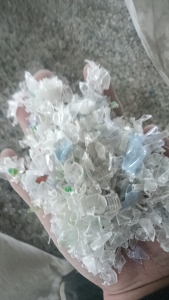 求购各种纯PET废料