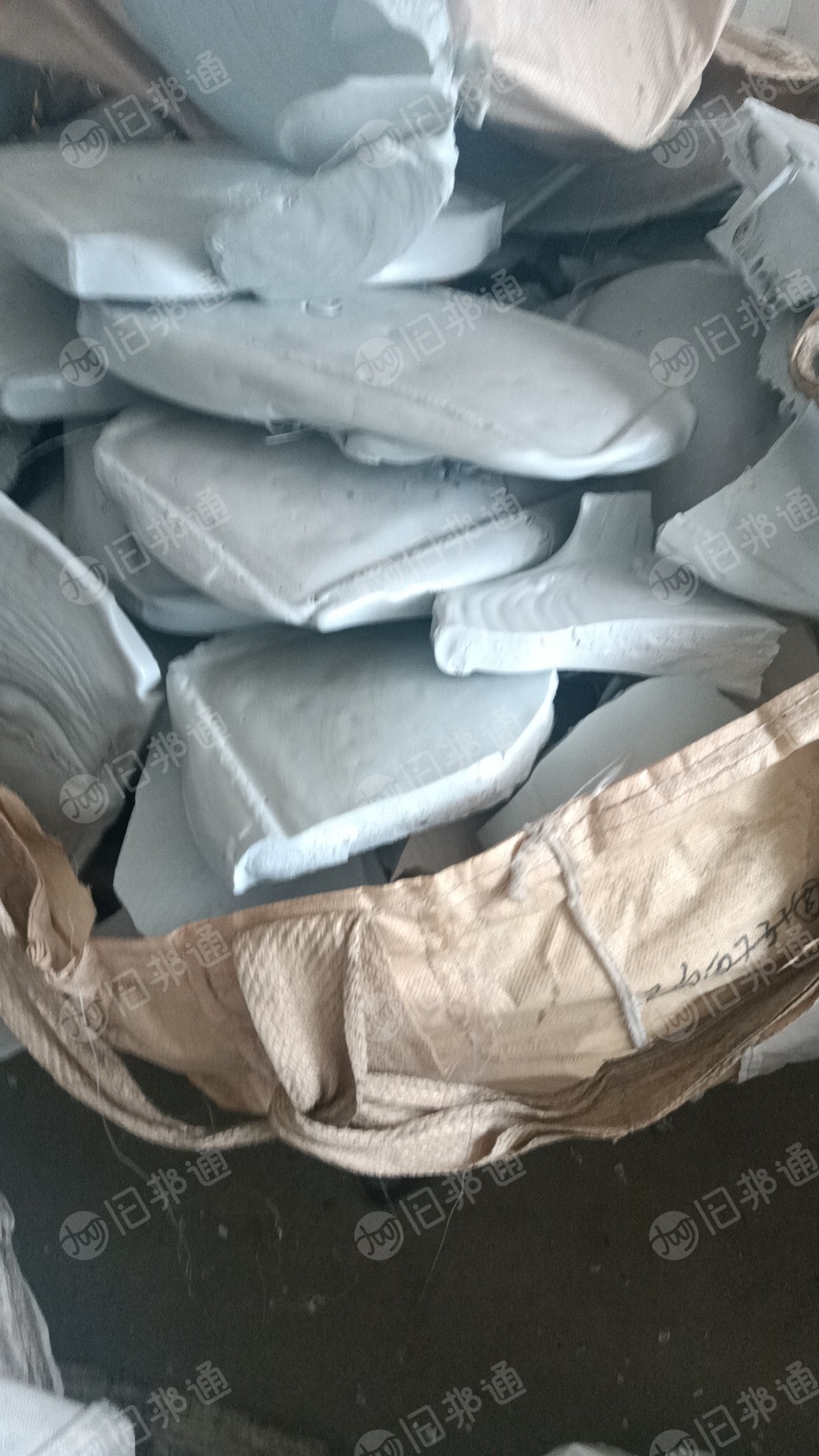 求购各种纯PET废料