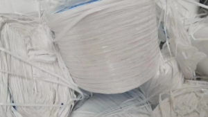 出售单涂层电池隔离膜废料