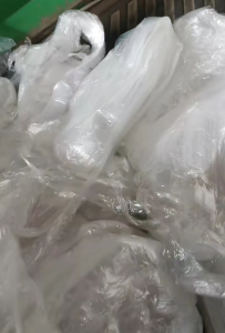 出售中温丙废料