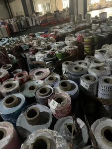 长期出售做包装袋等下来的卷筒纸