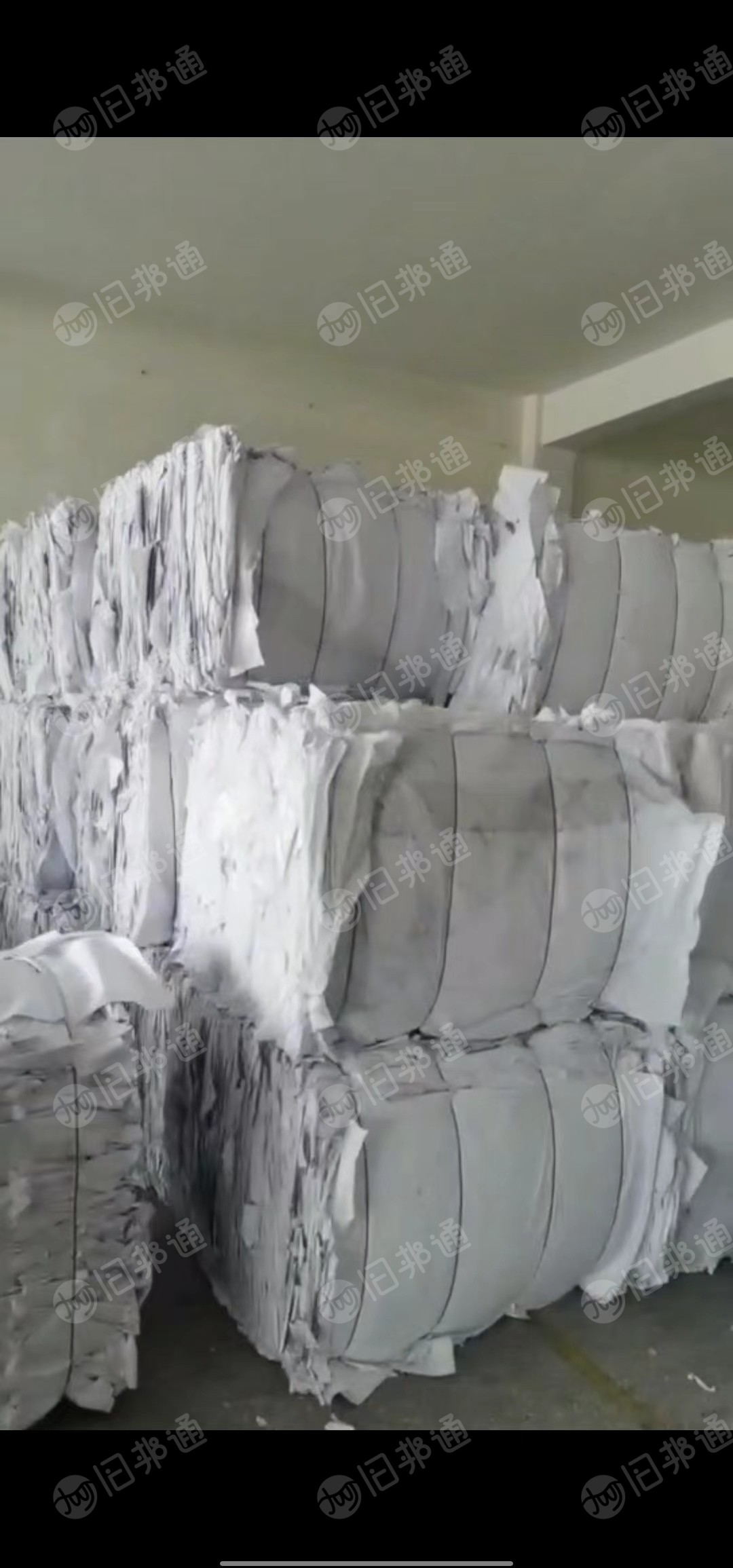 长期出售淋膜纸废料,本色,白色,黄色都有