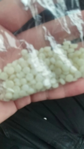 厂家求购HDPE颗粒，吹塑用，月需50吨！