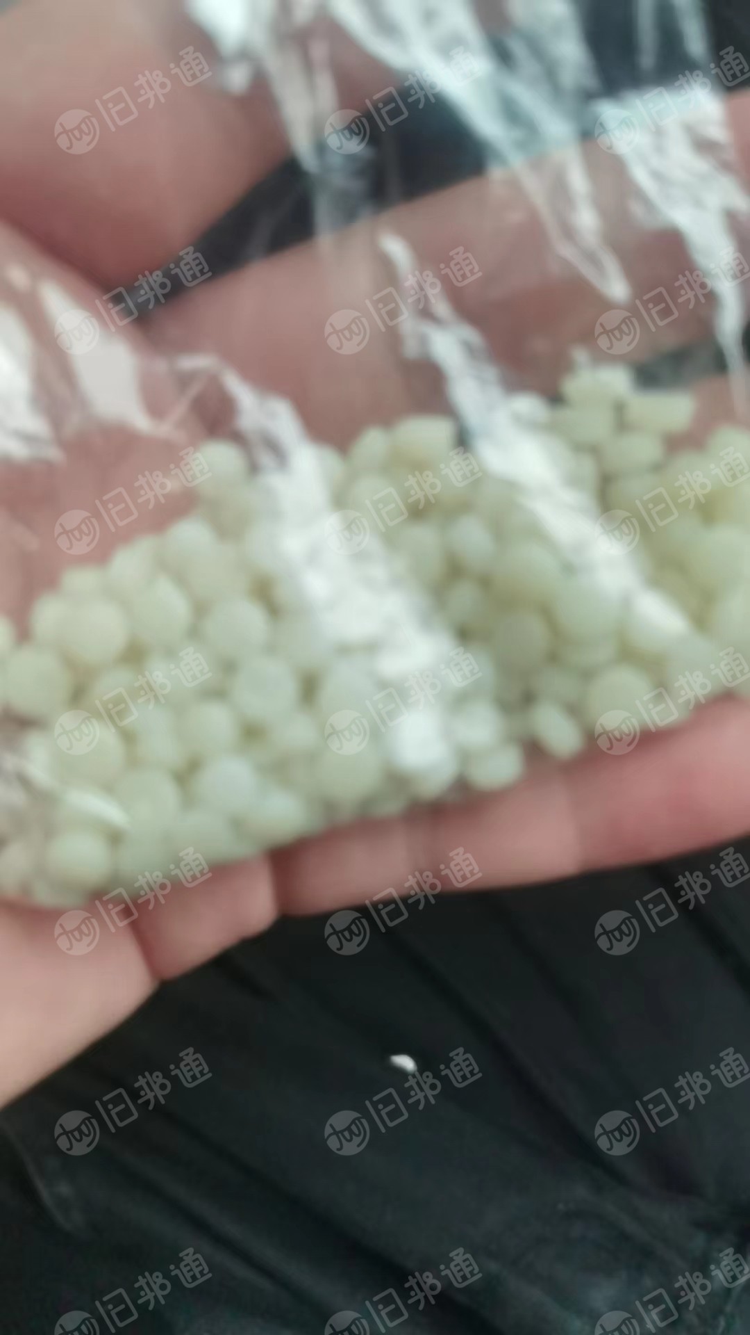 厂家求购HDPE颗粒,吹塑用,月需50吨!